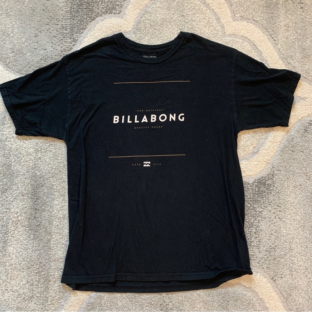 Billabong Tee Shirt